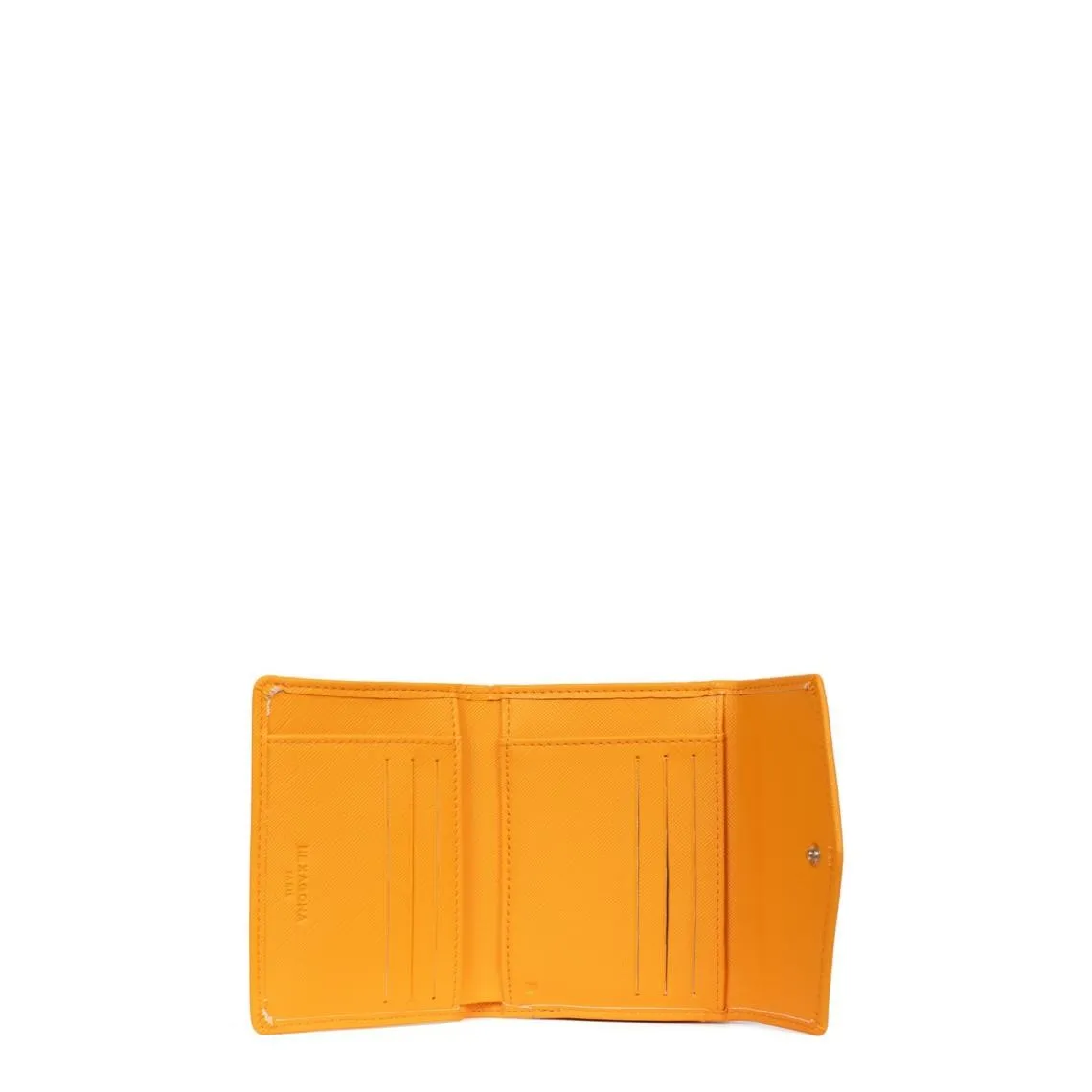 Portefeuille KIMY Orange | 3 Suisses
