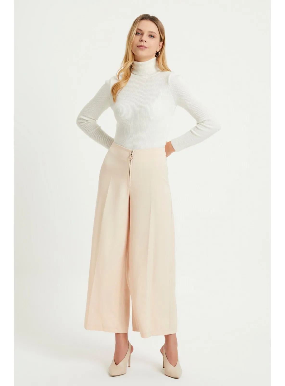 Powder - Pants