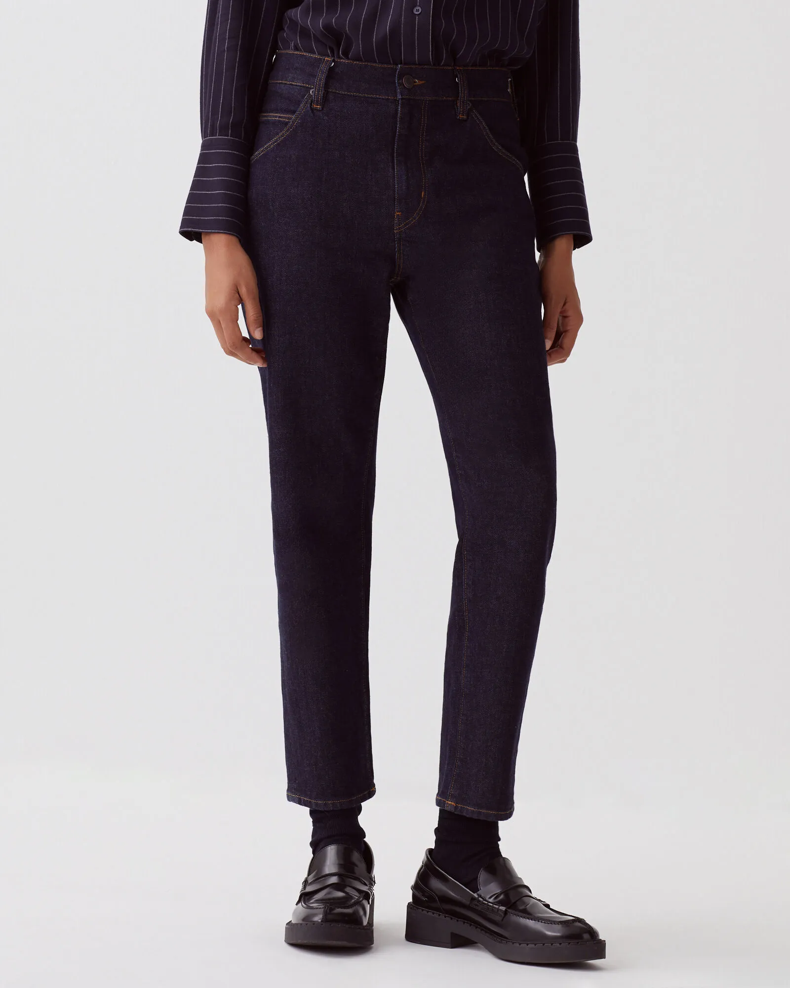 RITA - Jean slouchy