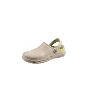Sabots de sécurité en EVA Nforz SB gris - Nordways - Taille 38 - Très bon état - Occasion