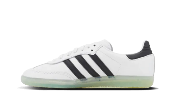 Samba Jason Dill White Black