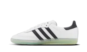 Samba Jason Dill White Black