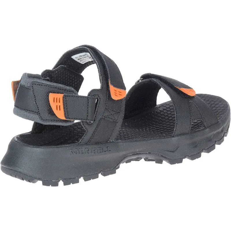 Sandale Randonnée Homme Merrell Cedrus Convert 3