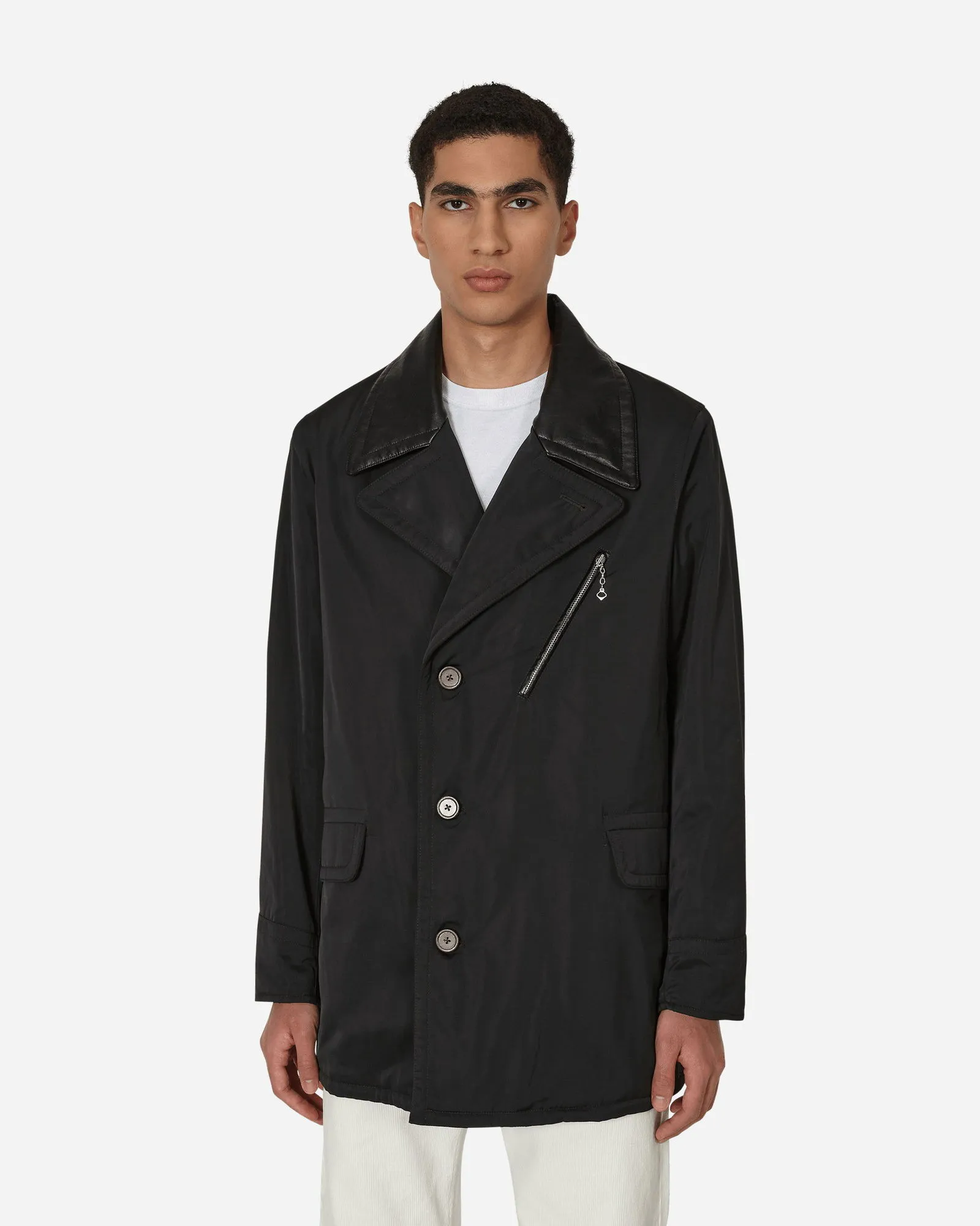 Scoota Coat