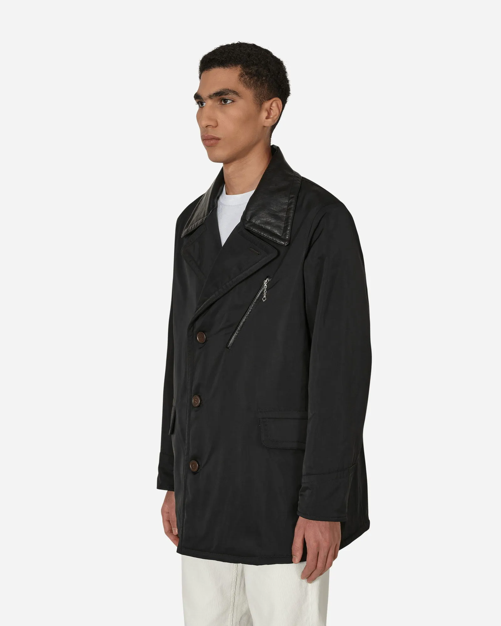 Scoota Coat
