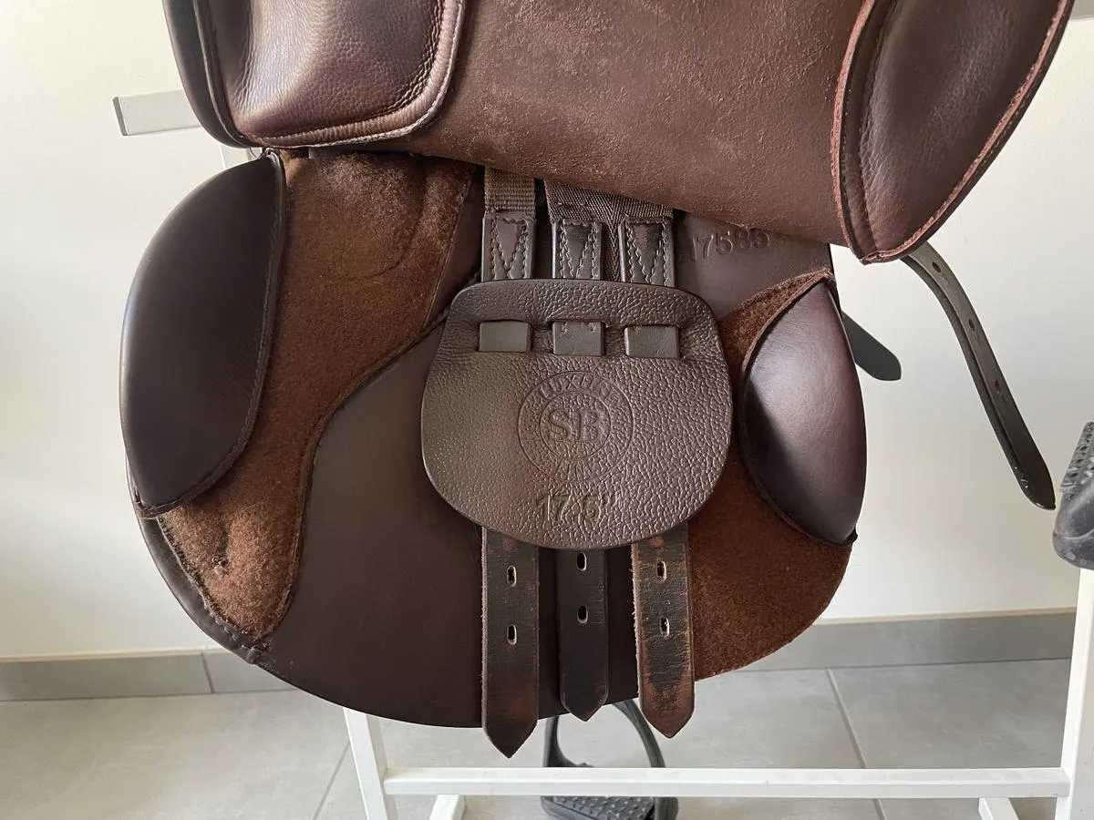 Selle SB Luxury Line