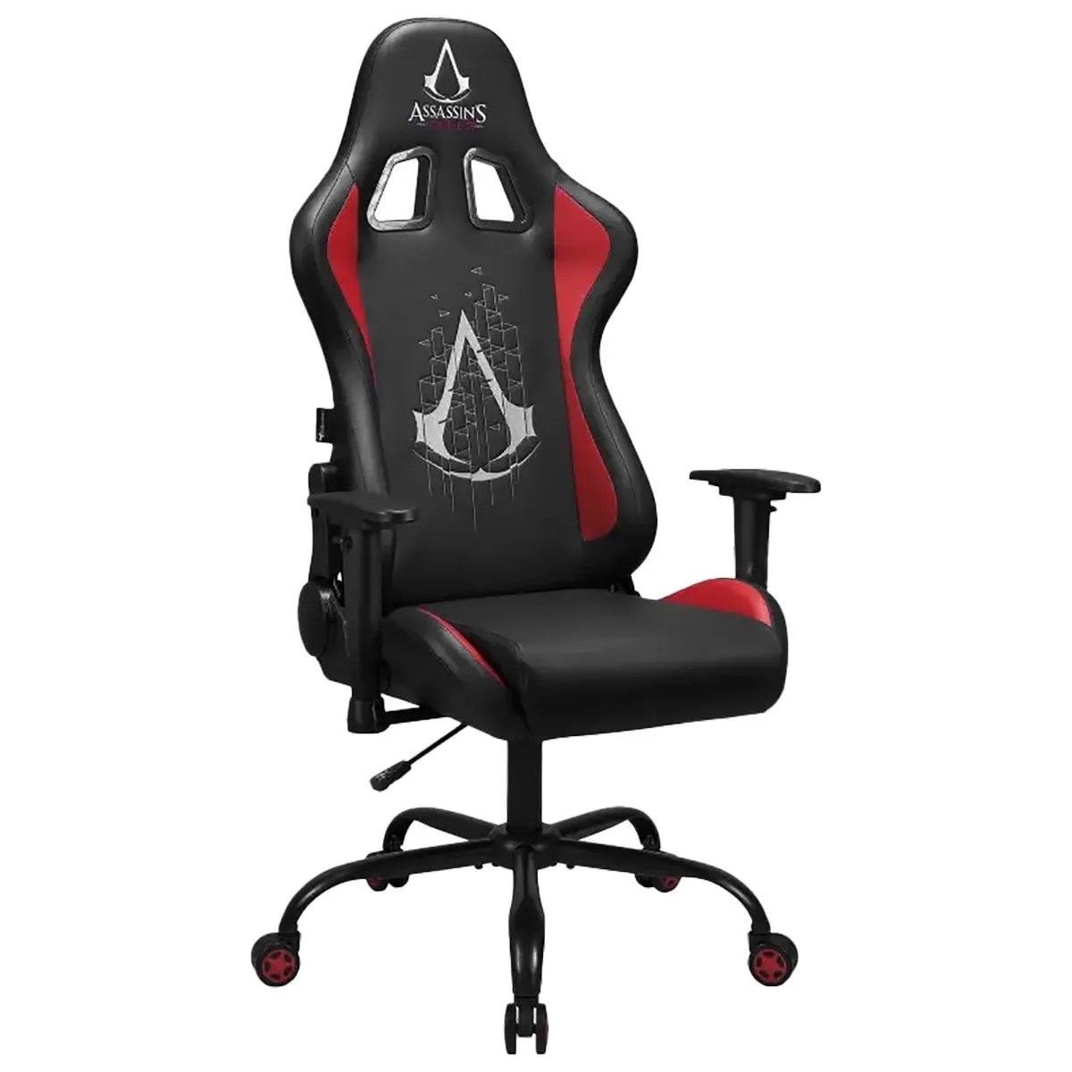 Siège Gaming ASSASSIN'S CREED - Logo - Rock A Gogo