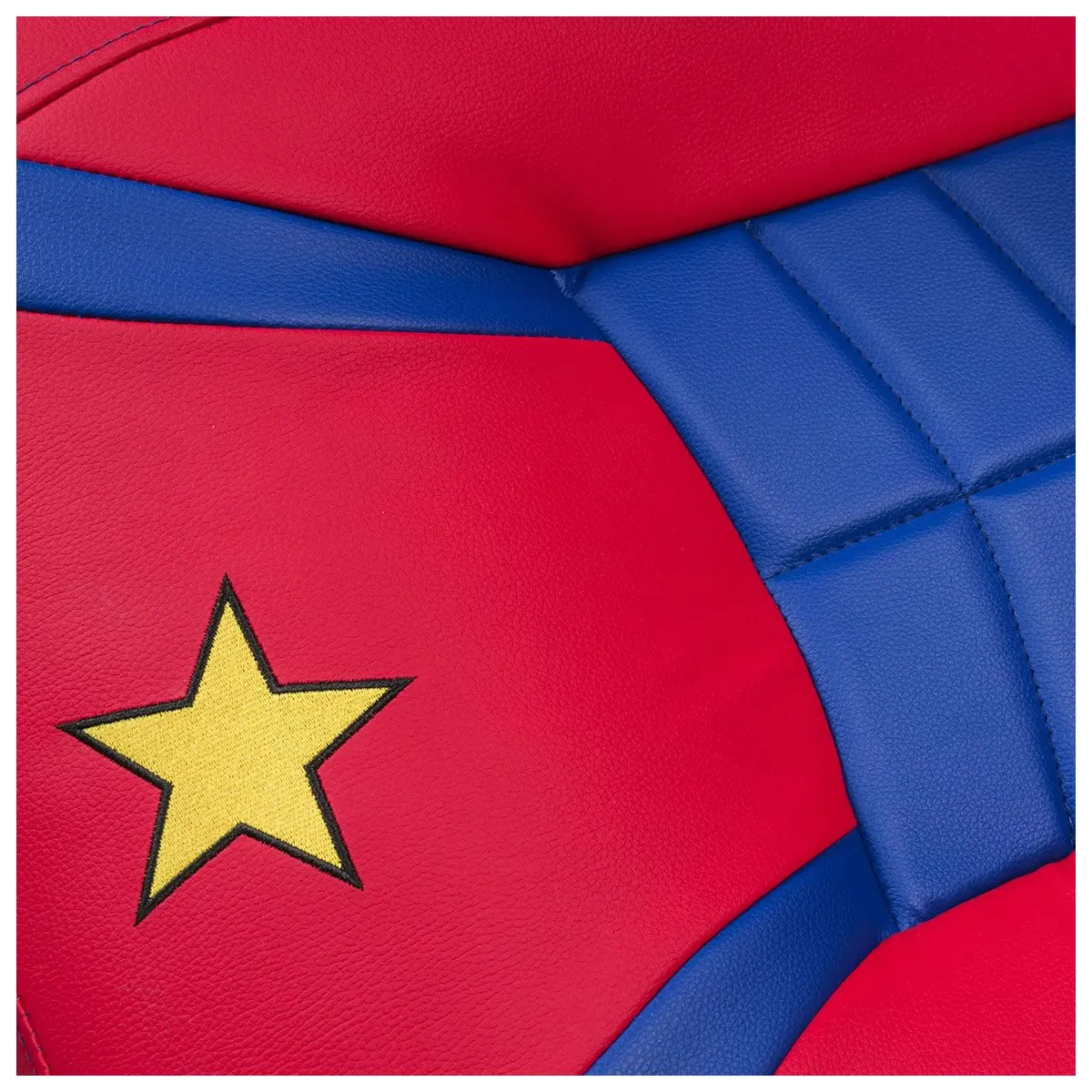 Siège Gaming WONDER WOMAN - Logo - Rock A Gogo