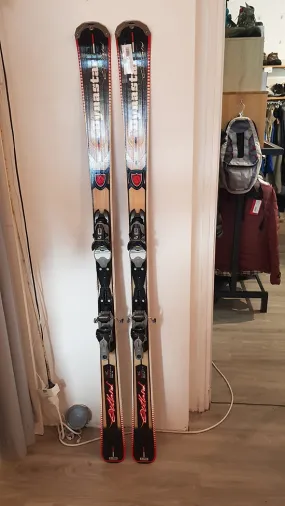 Skis dynastar outland 176cm 