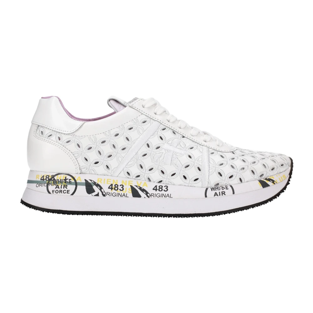Sneakers Blanches