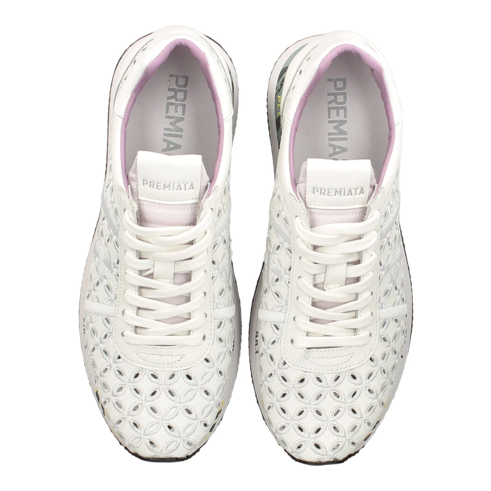 Sneakers Blanches
