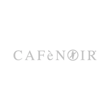 sneakers matelassÉes en cuir - CafèNoir