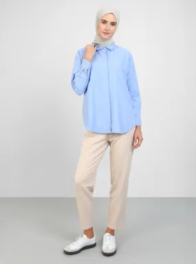 Stone Color - Pants