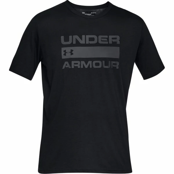 T-shirt pour homme Under Armour  Team Issue Wordmark SS