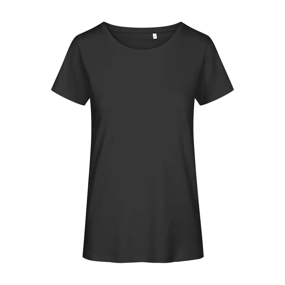 T-shirt Premium Bio grandes tailles Femmes