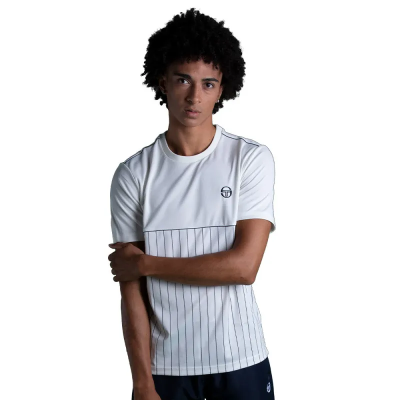 T-shirt Sergio Tacchinis Andres Blanc