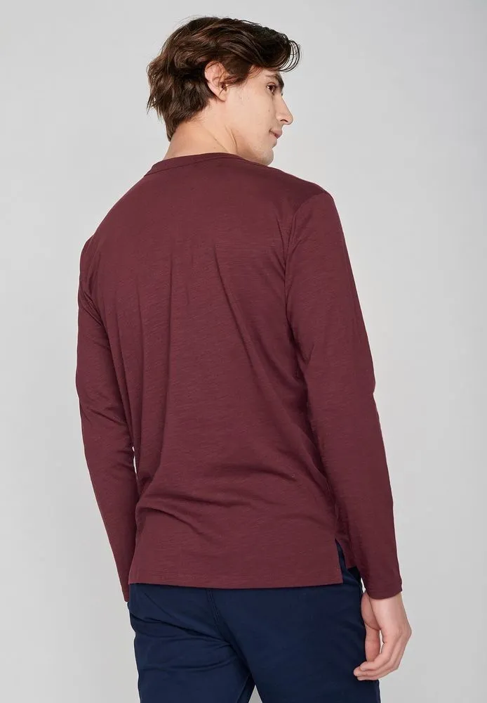 T-shirt Strong en coton bio