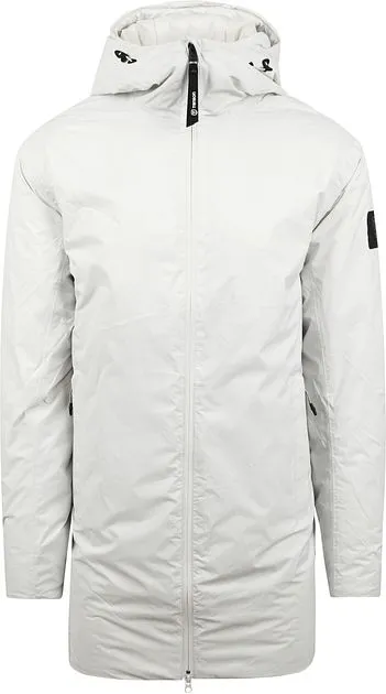 Tenson Transition Coat Blanche 5017695-912 commander en lign