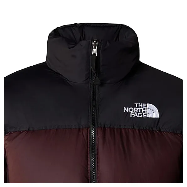 The North Face Retro Nuptse 700 IMPACT PREMIUM