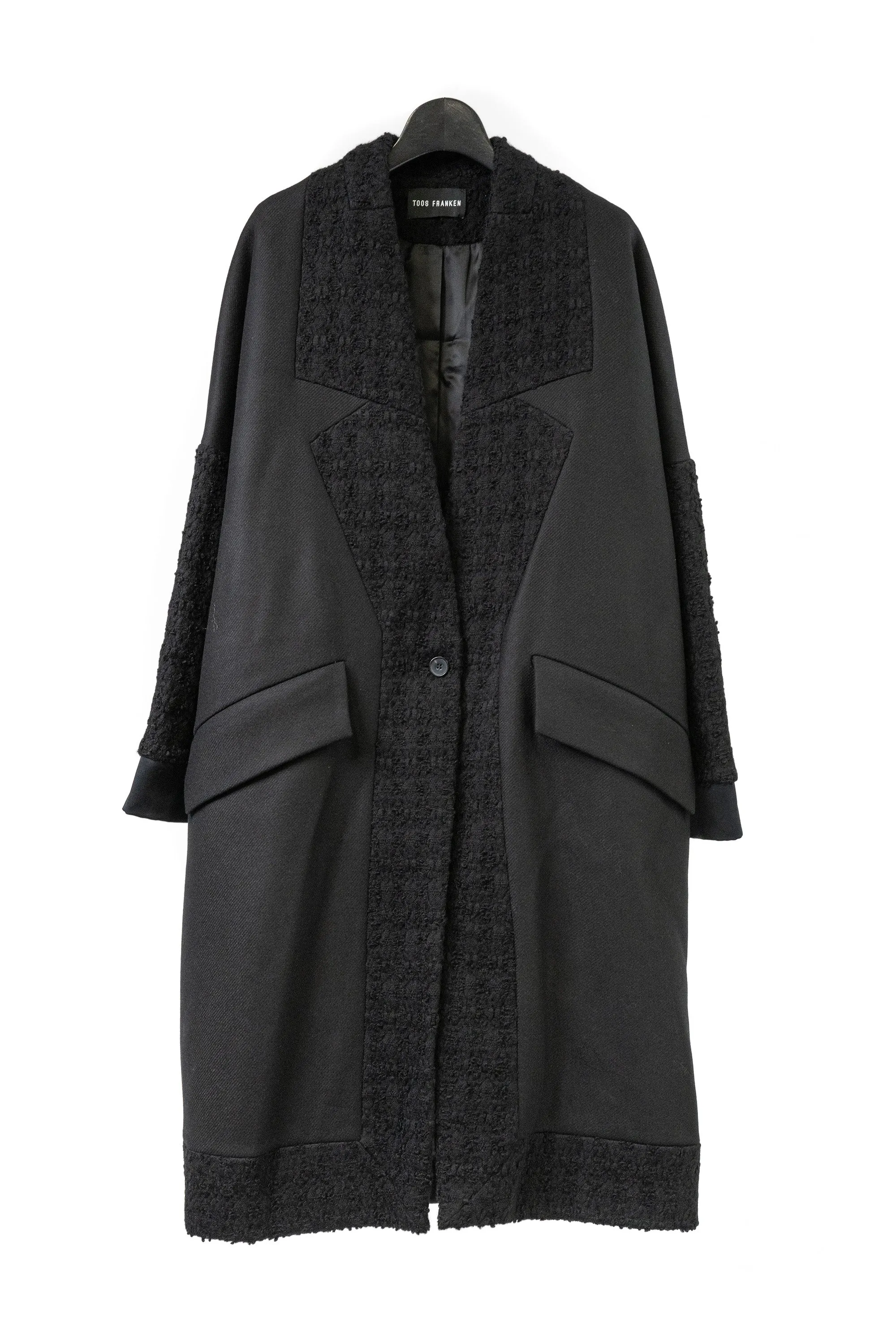 TOOS FRANKEN/FRIEDA COAT