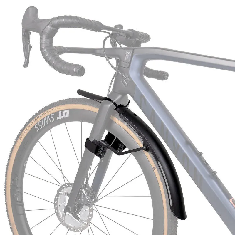 Topeak TetraFender G - Garde-boue | Hardloop