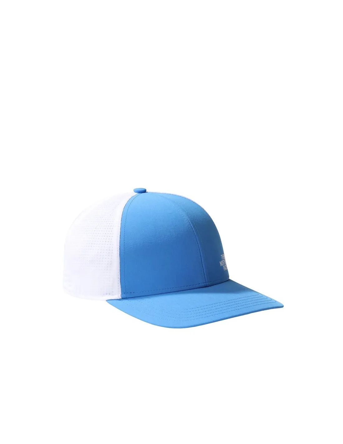 Trail Cap The North Face Trail Trucker 2.0 Bleu