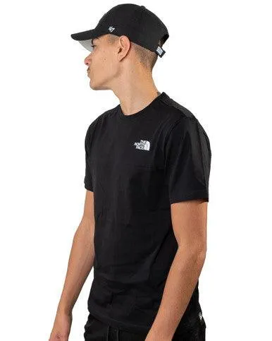 Tshirt The North Face Icons Noir