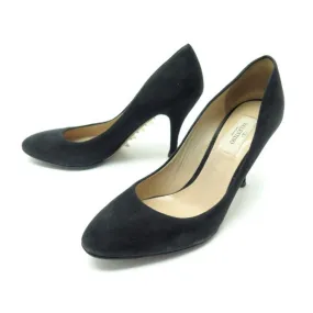 VALENTINO ESCARPINS a talons