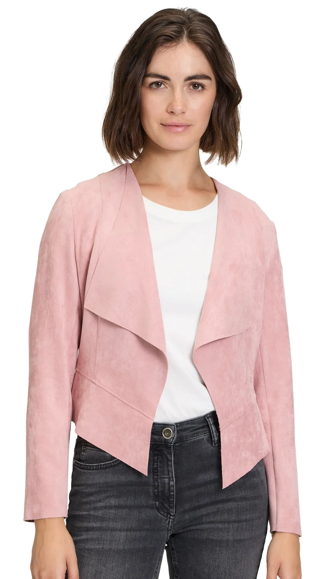 VESTE BETTY BARCLAY 4401 1673