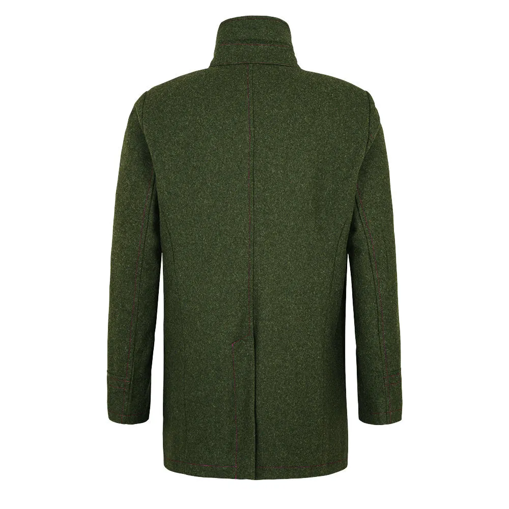 Veste de chasse en loden pour homme » Duke «