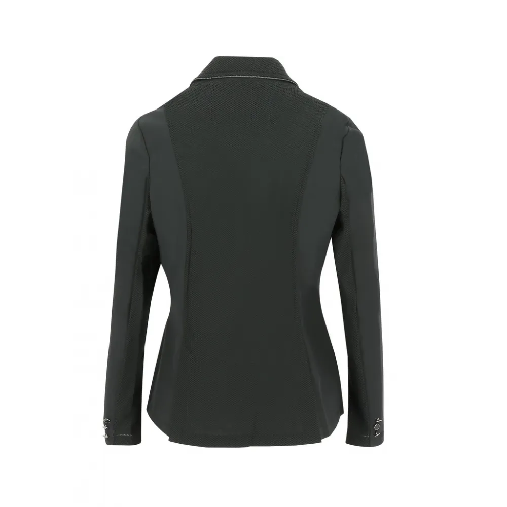 Veste de concours EQUITHÈME Oliva Femme - PADD - VESTES DE CONCOURS - PADD