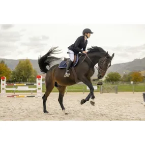 Veste de concours Pro Series Comptair - Femme - VESTES DE CONCOURS - PADD