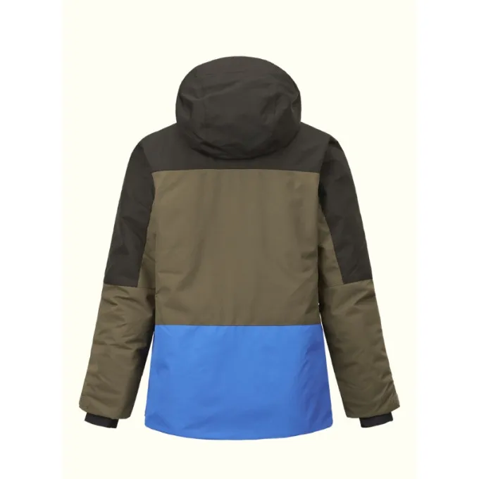 Veste de ski et snowboard Enfant Picture DAUMY JKT Bleu prince