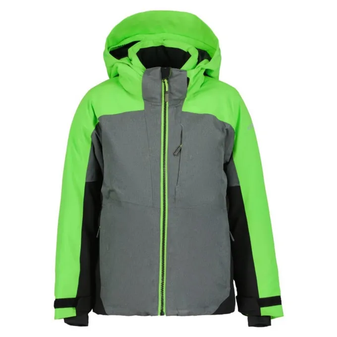 Veste de ski Junior Icepeak LEHR JR