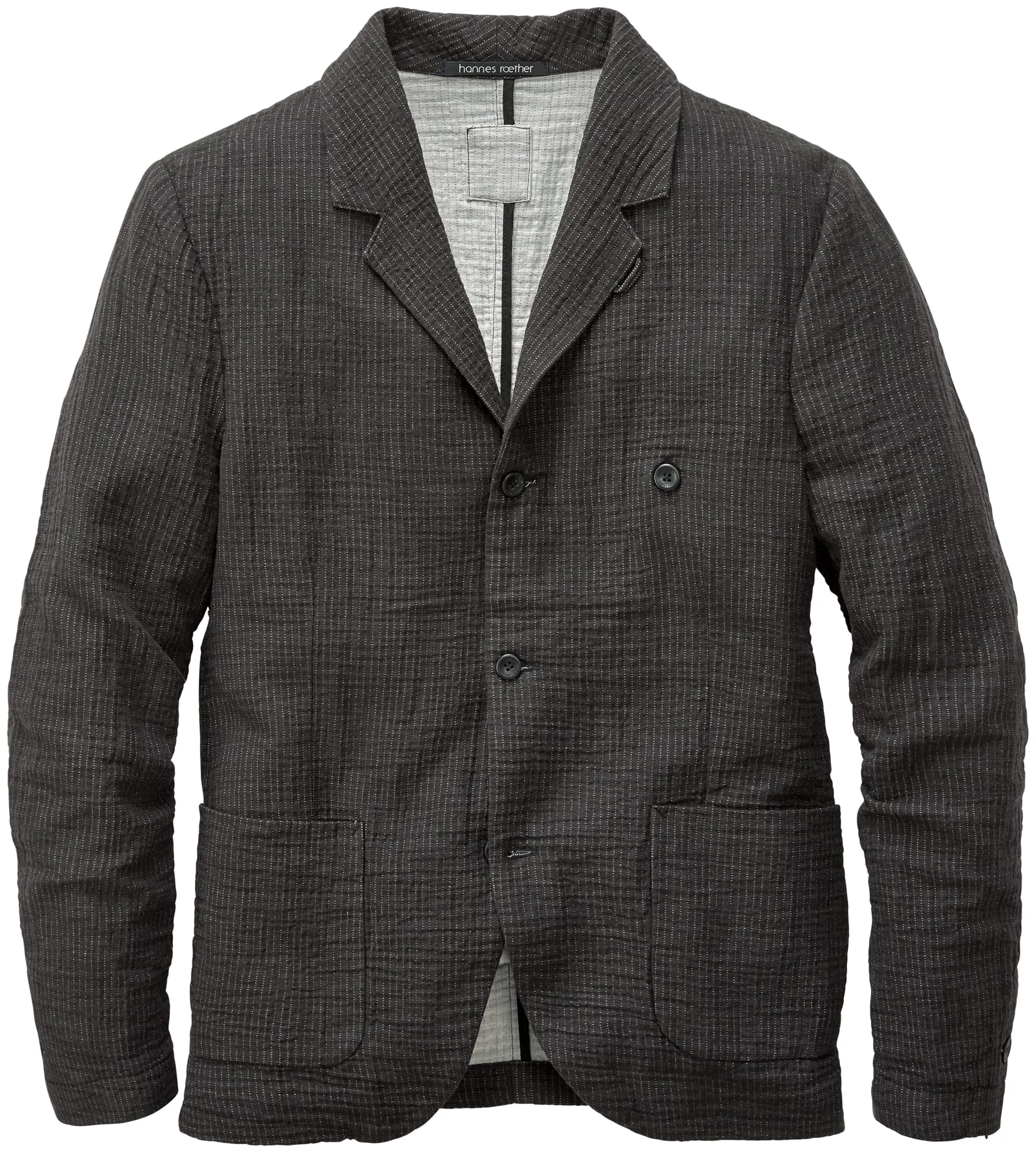 Veste en coton pour homme