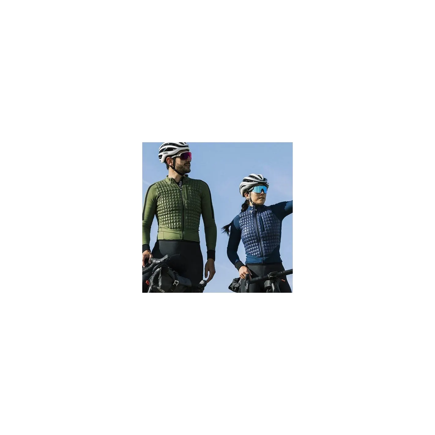 Veste Etxeondo Arri