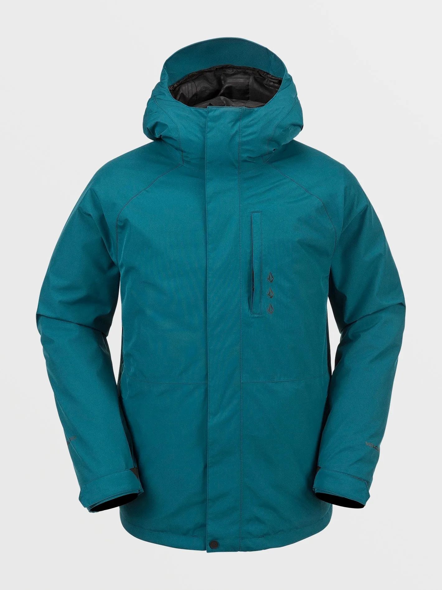 Veste Gore-Tex Dua Insulated  - BLUE
