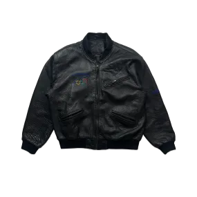 Veste J.O - Adidas - Noir