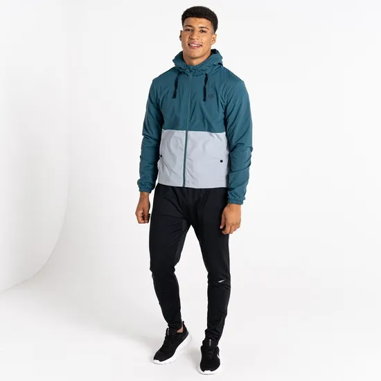 Veste légère Homme Forseeable | Mediterranea Green