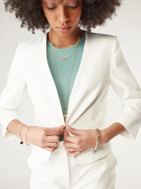 veste tailleur femme