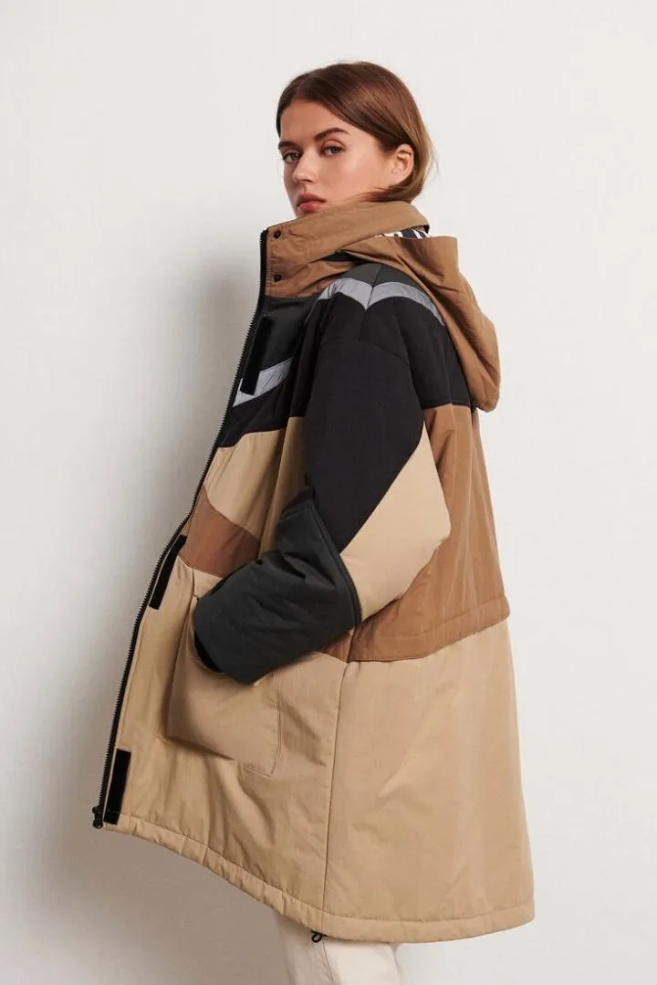 VESTES & MANTEAUX ba&sh Femme | PHAREL. Ecru