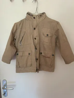 Vestes - IKKS - 6 ans  | Beebs