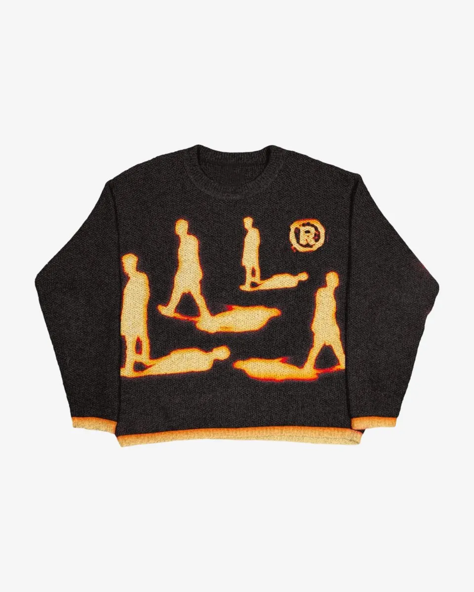 VITAL Knit