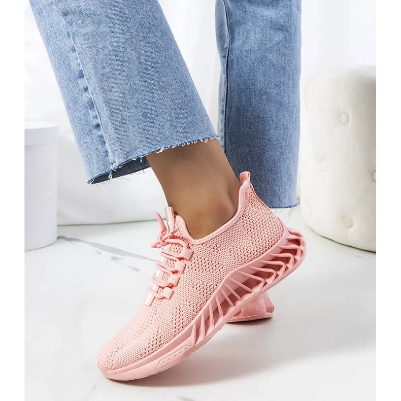 Witting Baskets de sport roses