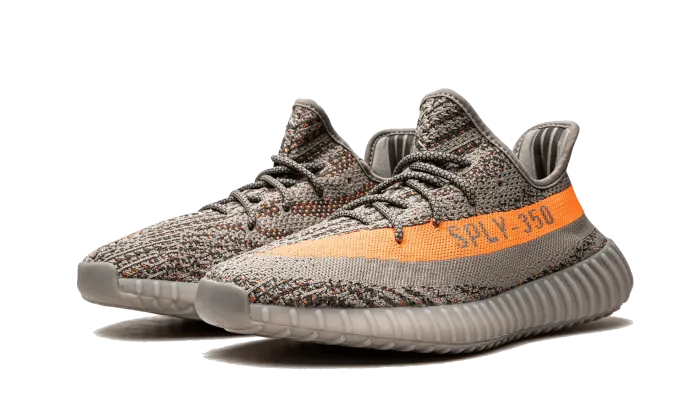 Yeezy 350 V2 Beluga Reflective