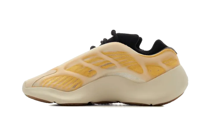Yeezy 700 Mono Safflower