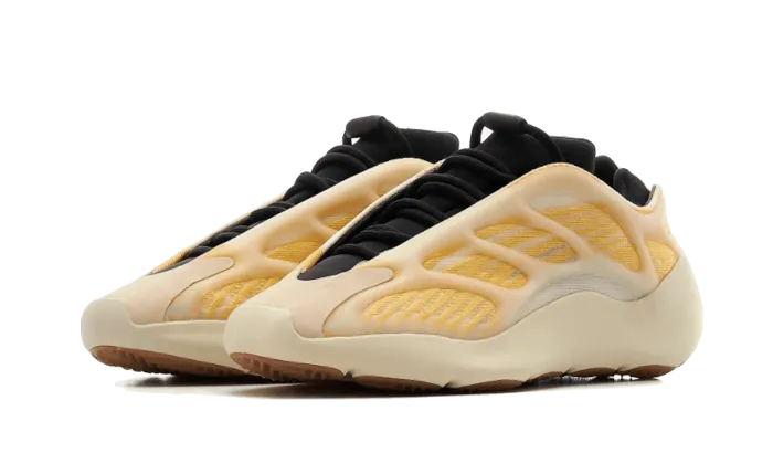 Yeezy 700 Mono Safflower