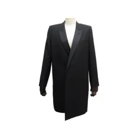 YVES SAINT LAURENT VESTES blazer long