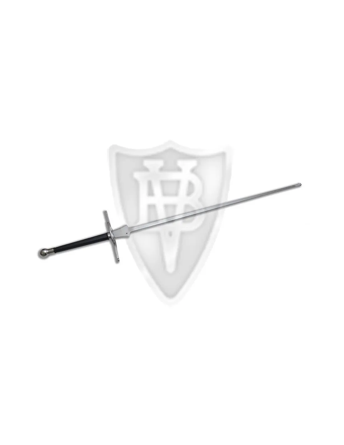 Épée d'une main et demie pour le tournoi HEMA et combat sans règles ⚔️ Boutique
