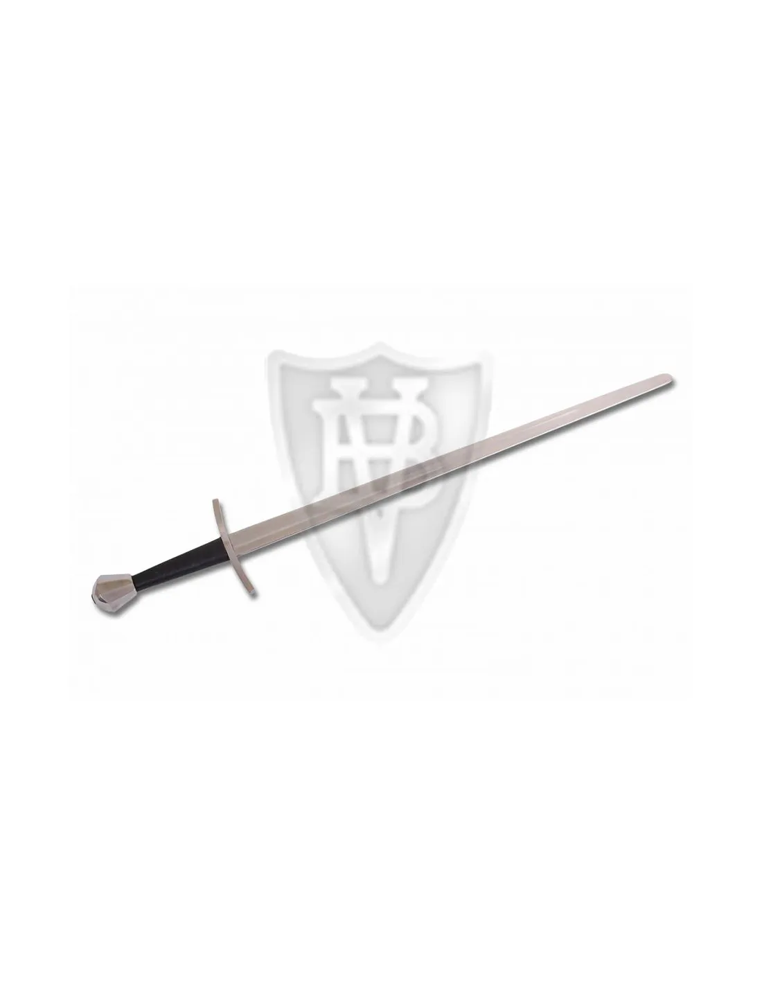 Épée fonctionnelle d'une main d'artisan, S. XIV-XV ⚔️ Boutique Épées